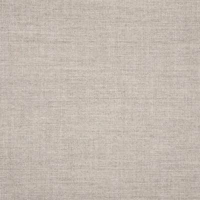 Sunbrella Cast Silver fabric swatch (40433-0000)